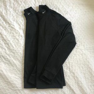 Nike Thermal Turtlenecks **2**